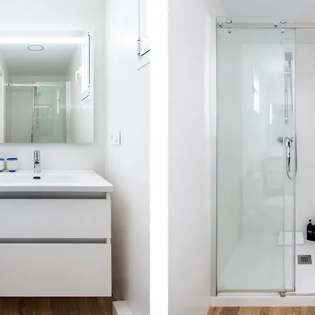 Apartament Bright House Relax & Chill Out *