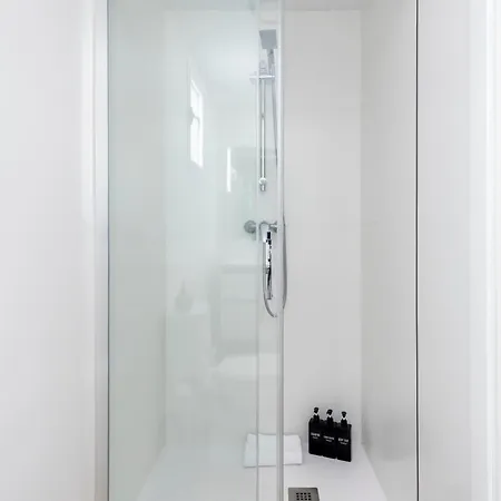 Apartament Bright House Relax & Chill Out *
