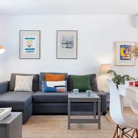 Appartamento Bright House Relax & Chill Out