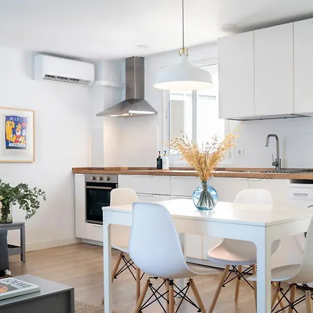 Bright House Relax & Chill Out Siviglia