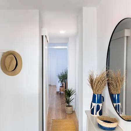 Bright House Relax & Chill Out Siviglia