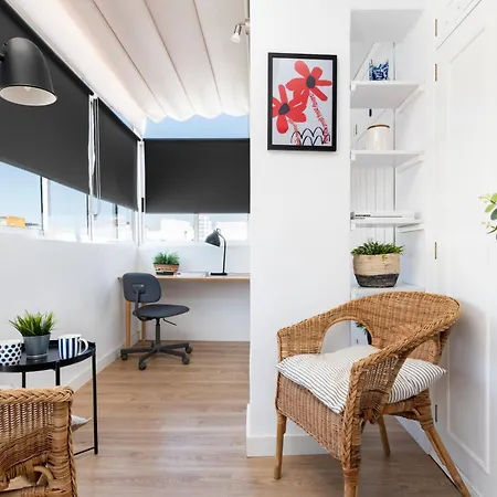 Bright House Relax & Chill Out Siviglia